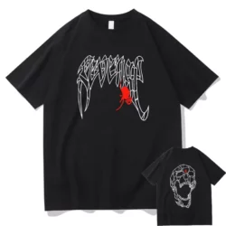 Spider Revenge Tshirt