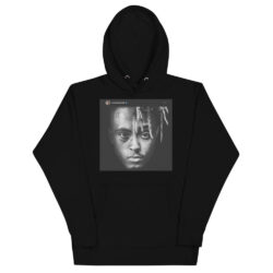 Xxxtentacion X Juice Wrld Hoodie
