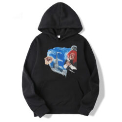 Revenge Collab Trippie Redd Hoodie