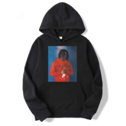 Revenge Polo G Hoodie