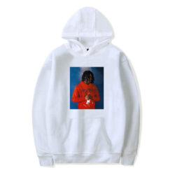 Revenge Polo G Hoodie