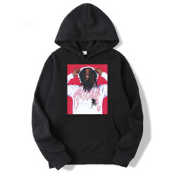 Revenge King Von Hoodie