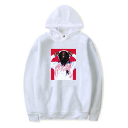Revenge King Von Hoodie