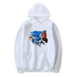 Revenge Collab Trippie Redd Hoodie