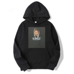 Revenge Lil Durk Hoodie