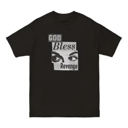 God Bless Revenge Tee