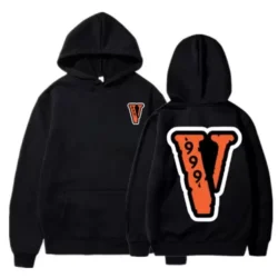 Juice Wrld Vlone Hoodie